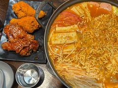-CHICKEN NOW韩式炸鸡&啤酒