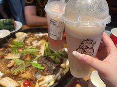 -老板恋上鱼(高新万达店)