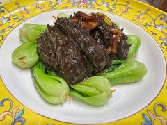 -鹿鸣春饭店(总店)