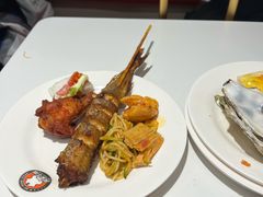 -我家牛排(莱山区永旺店)