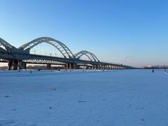 -人民防洪胜利纪念塔