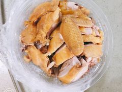 -阿浪海鲜连锁加工店(B栋2排1号火车头店)