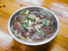 -锦泓老字号猪脏粉(东联大厦店)