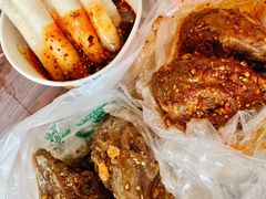 五香兔头-老号尤兔头(幸福店)