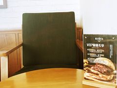 -Ricci睿奇美式餐厅(五道口店)