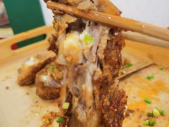 -草本味·市井羊肉馆(新开铺总店)