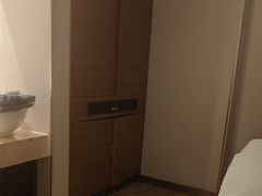 -华夏良子·足道SPA艾灸(翠微店)