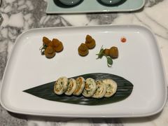 -杭州君悦酒店·湖滨28中餐厅