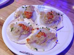 -郝木屋·烧烤(桥头店)
