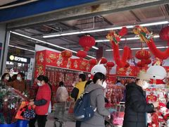 -大润发(花雨店)