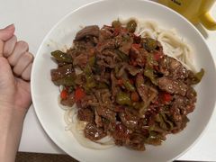 -托克逊老四号餐厅