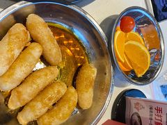-憨铁匠老火锅(龙岗万科里店)