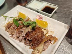 -潮界(虹桥新天地店)