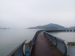 -宁波柏悦酒店·钱湖渔港