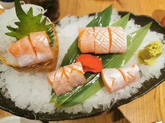 -阿吾罗日本料理(K11艺术中心店)