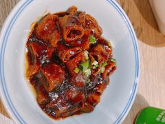 -君东记本帮面馆(天钥桥路店)