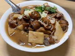-黄寺卤煮·黄寺喝酒公司