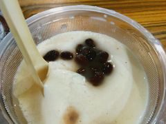 -阊门姚记豆浆(旧学前直营店)