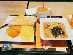 -大快活(丽丰店)