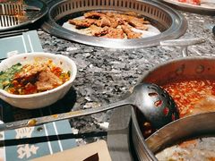 -阪尚皇·原切牛排·烤肉火锅自助(北京路店)