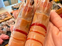 -鮨冠OMAKASE食べ放题(北京首店)