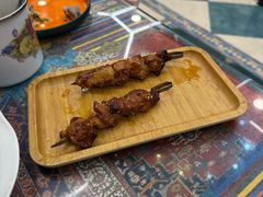 -乡村馕坑肉·烧烤·新疆菜·本地人更爱吃(阿勒泰首店)