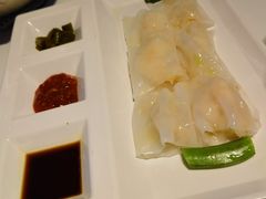 -山泉粤宴(广东大厦店)