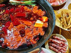 -五里关火锅(牛市口店)