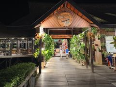 -卡帕莱度假村(西巴丹岛)