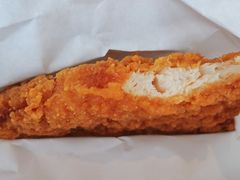 -麦当劳(金山红星美凯龙DT店)