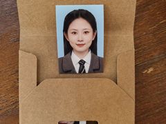 -iF摄影•全家福•证件照•形象照(南山店)