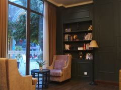 -德门仁里精品酒店(安仁店)