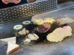 -大成铁板烧•板前(复古餐厅石老人店)