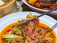 -新渝城·川菜·火锅(区庄店)