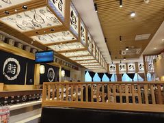 -万岁寿司(万国店)