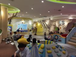 -MELAND CLUB亲子乐园·派对(浦东LCM置汇旭辉馆)