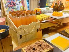 山楂茶-戈拿旺巴西烤肉(崇文门店)