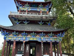 -东坡赤壁风景名胜区