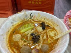 -安发瞧麻辣烫(总店)