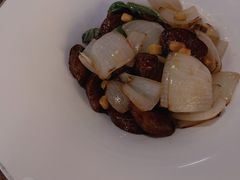 烤肠-1861意大利餐厅(文化广场店)