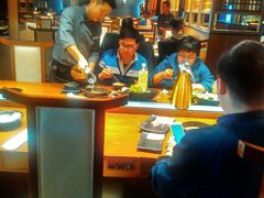 -呷哺呷哺 黄金牧场 (回龙观港龙店)