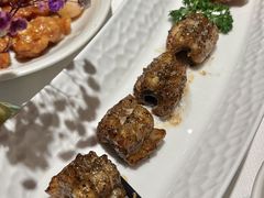 -莆田秀屿假日酒店-龙苑餐厅