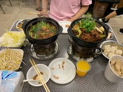 -川香煲(茅台路店)