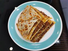 -宛平李记小吃(东关街店)