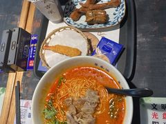 -和府捞面(石景山喜隆多店)