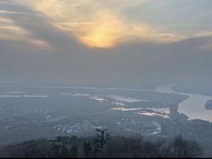 -涂山风景区