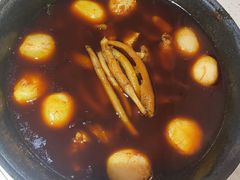 -李子坝梁山鸡(李子坝大鸡哥店)