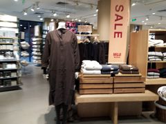 -MUJI无印良品(保利时光里店)