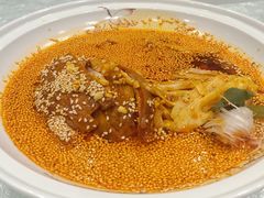 -成都龙之梦大酒店-龙悦中餐厅