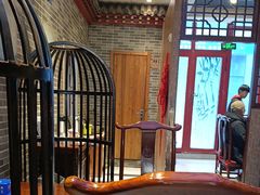 -李记白水羊头·清真老味家常菜(石景山店)